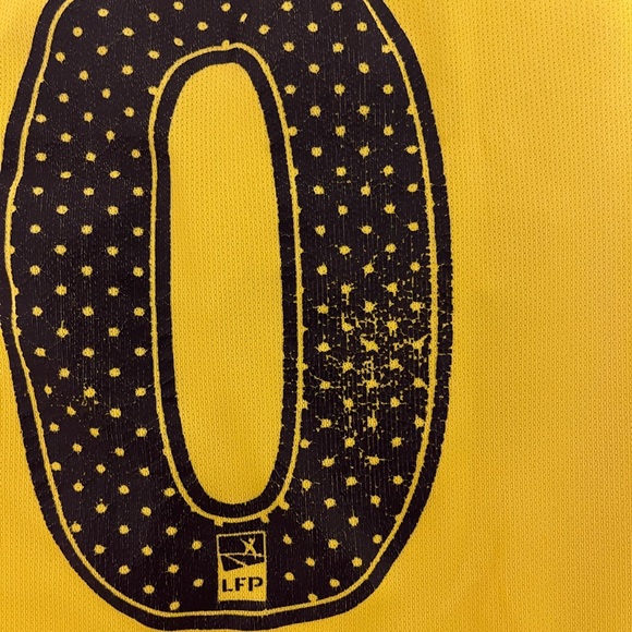 2017 Benzema (Real Madrid) and Neymar (PSG) Jersey 100%Authentic with climacool - Picture 9 of 17